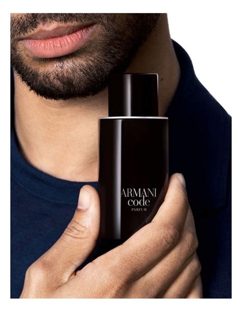 armani code myer